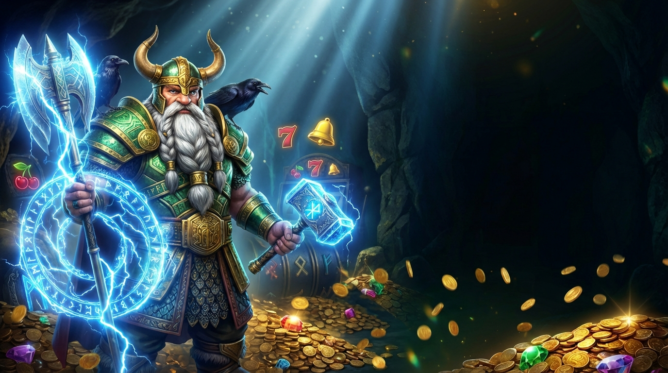 HitnSpin Casino - Jetzt spielen